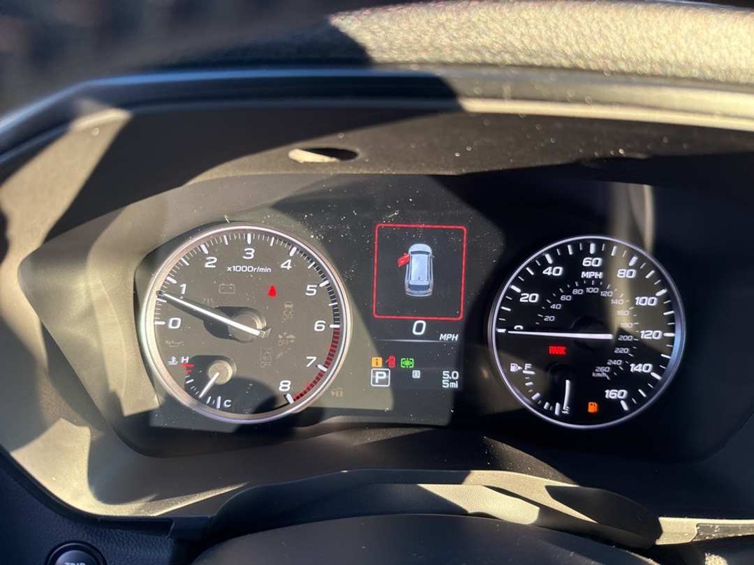 2026 Subaru Ascent Limited Bronze Edition - Image 32