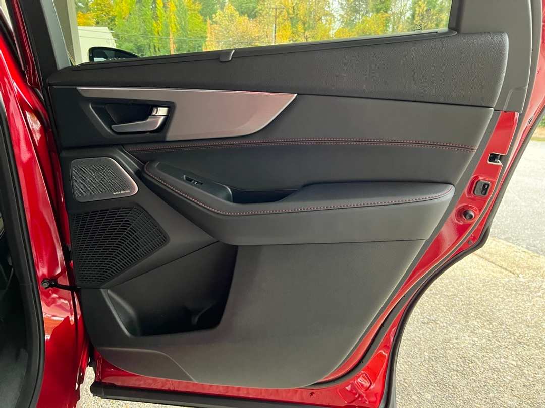 2026 Acura MDX ASpec - Image 26