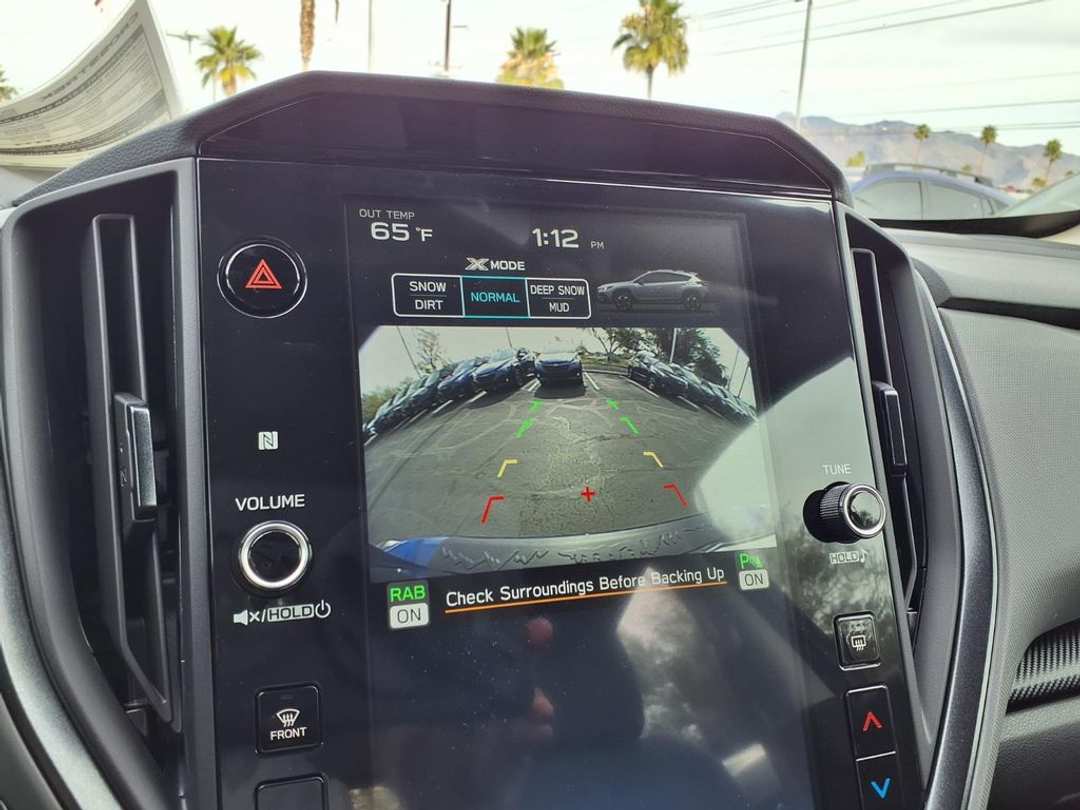 2026 Subaru Crosstrek Limited - Image 3