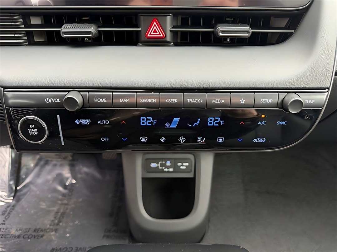 2026 Hyundai Ioniq 5 XRT - Image 24