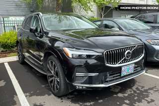 2023 Volvo Xc60 B5 Ultimate Bright Theme