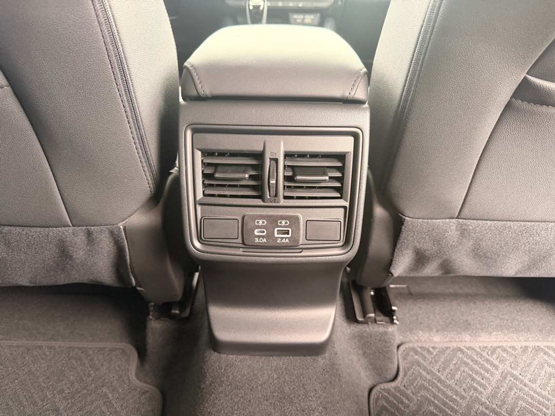 2026 Subaru Outback Premium - Image 25