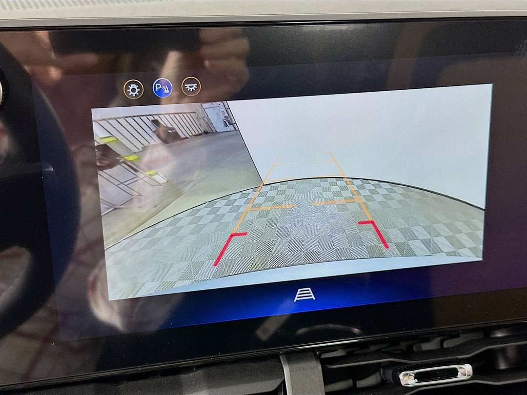 2026 Chevrolet Equinox ACTIV - Image 14