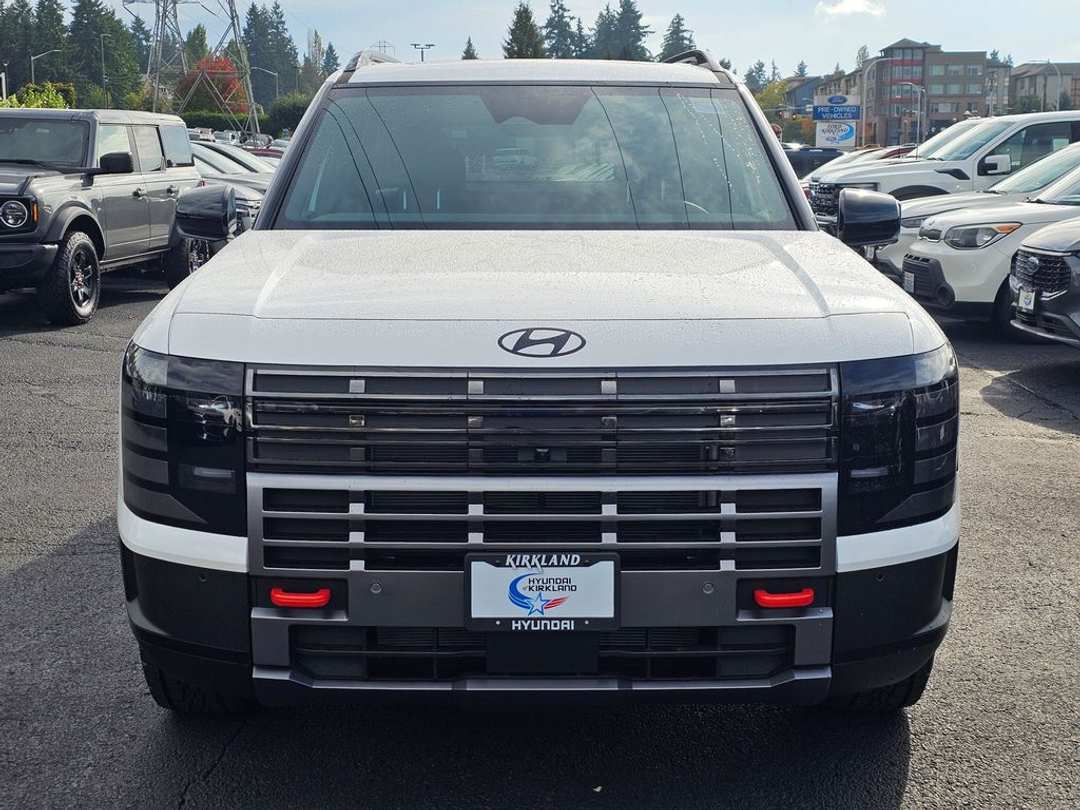 2026 Hyundai Palisade XRT Pro - Image 2