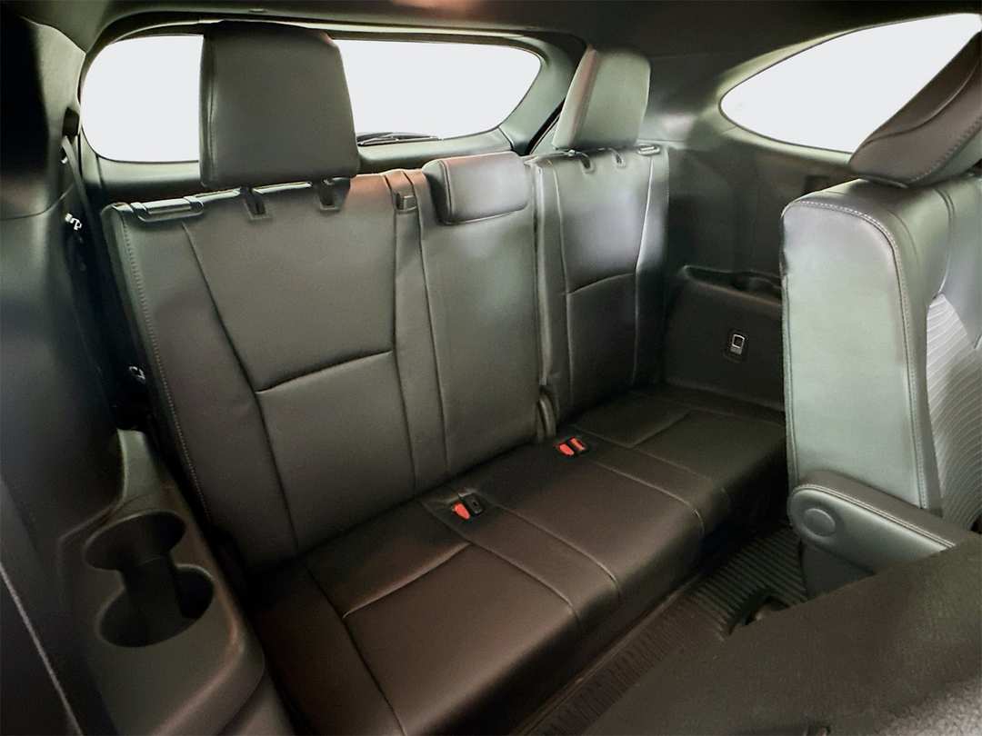 2026 Toyota Highlander XSE - Image 29