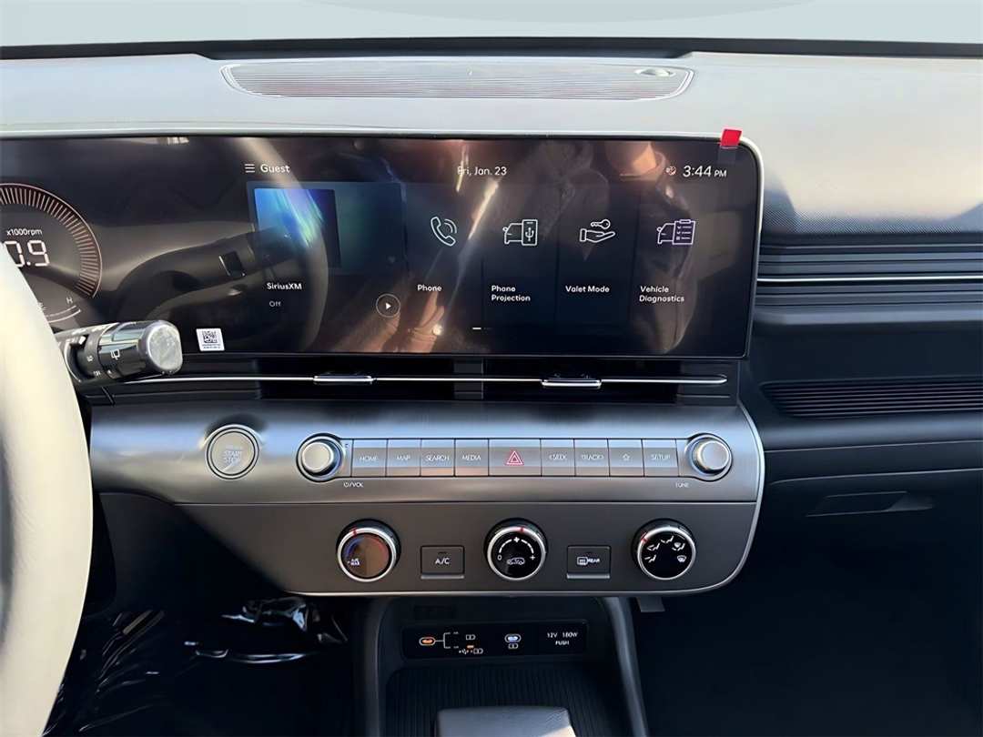 2026 Hyundai Kona SE - Image 20