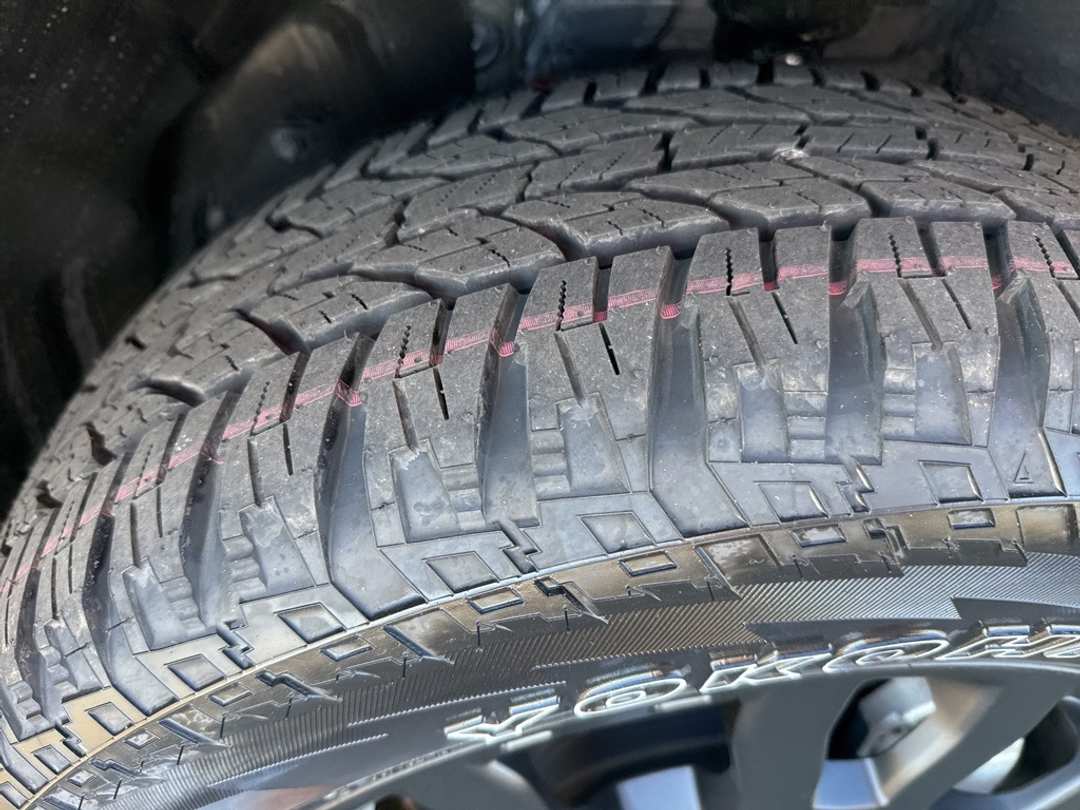 2026 Subaru Forester Wilderness - Image 10