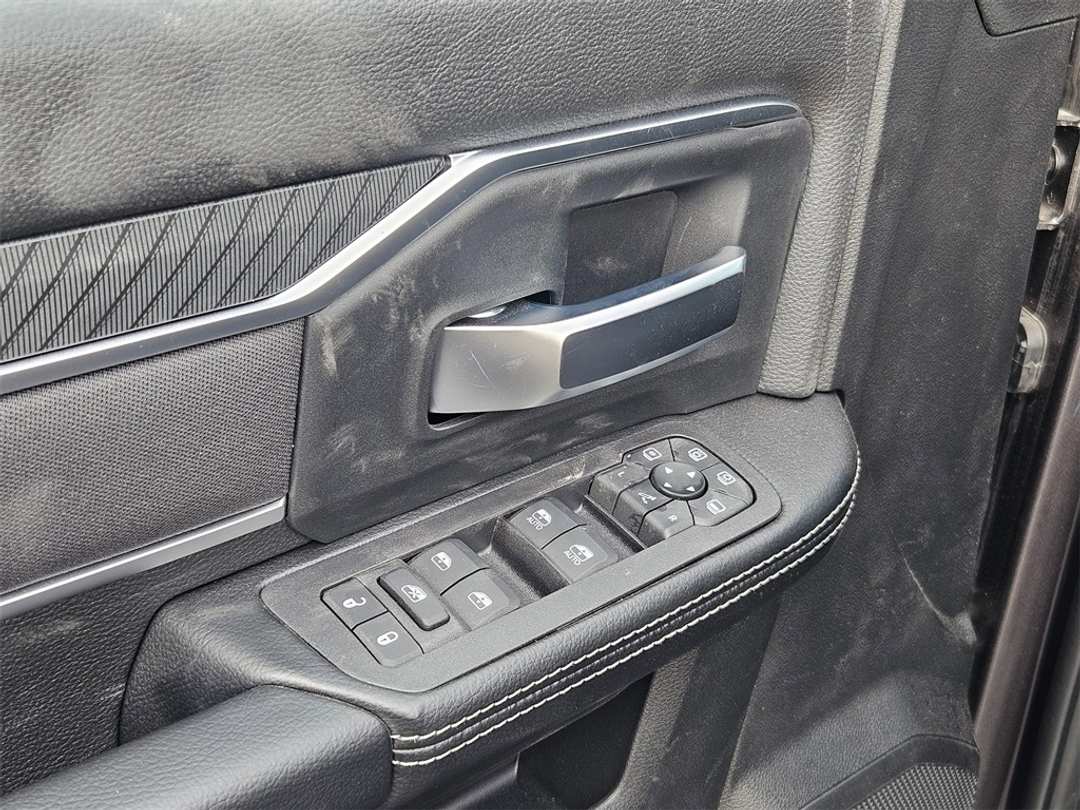 2026 Ram 3500 Big Horn - Image 11