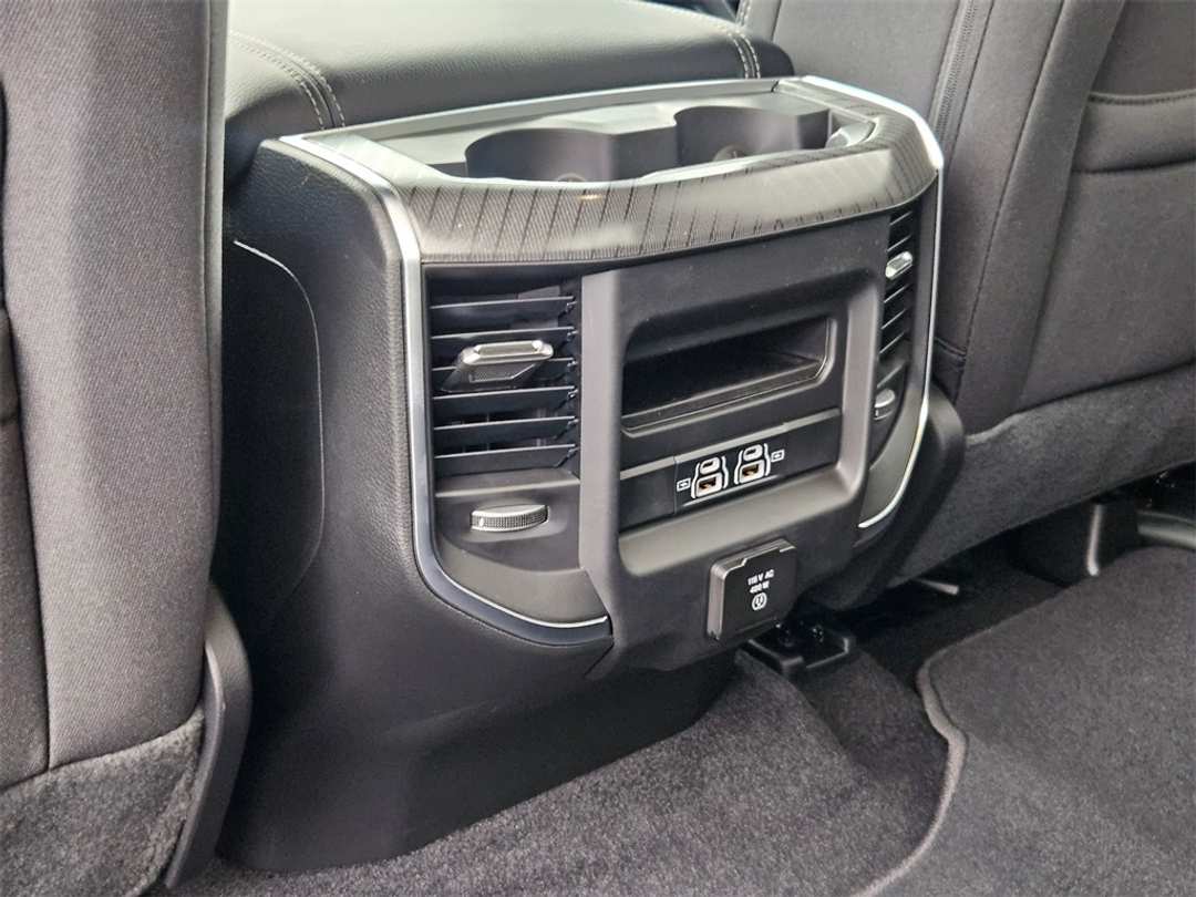 2026 Ram 1500 Big Horn/Lone Star - Image 26