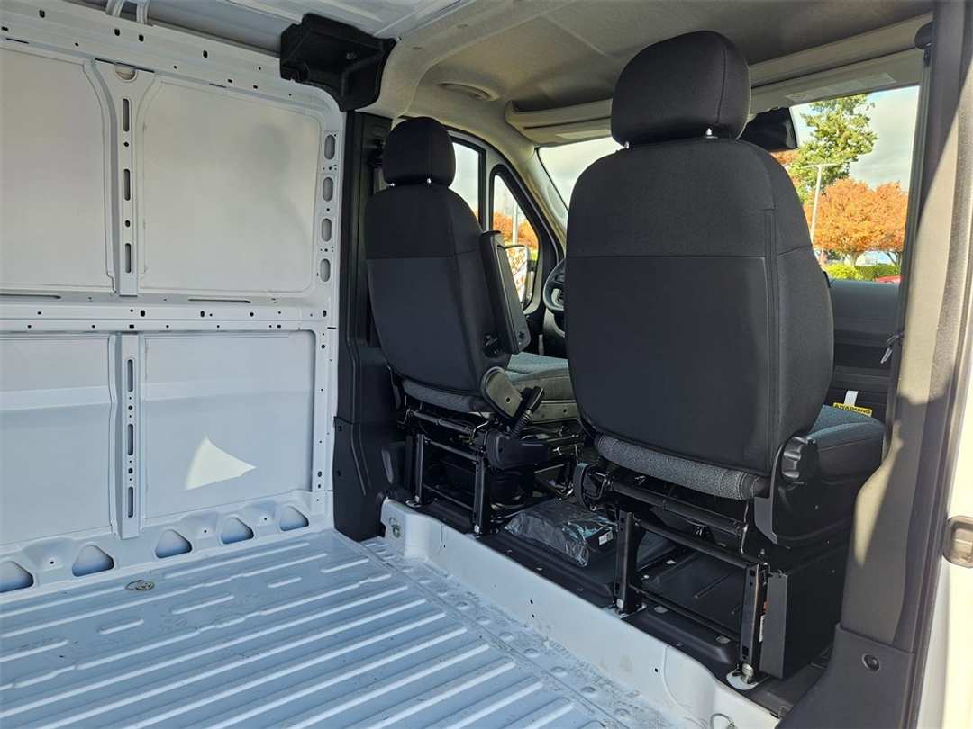 2026 Ram Promaster 1500 Low Roof - Image 34