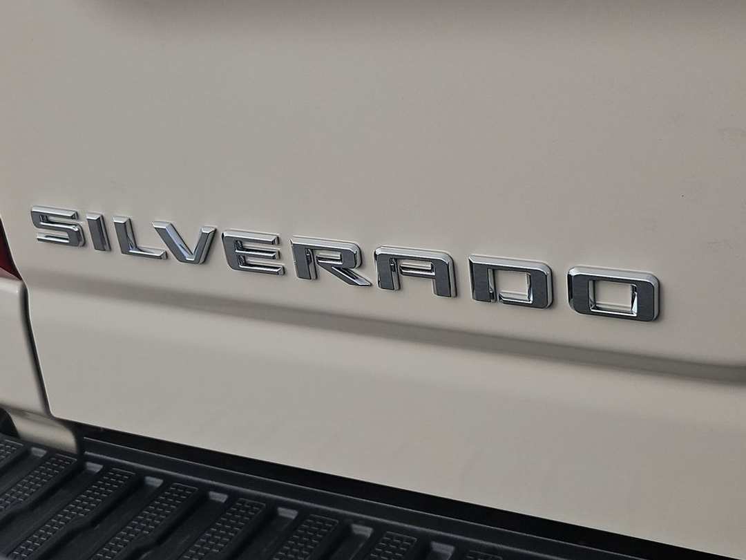 2026 Chevrolet Silverado 2500Hd Custom - Image 26