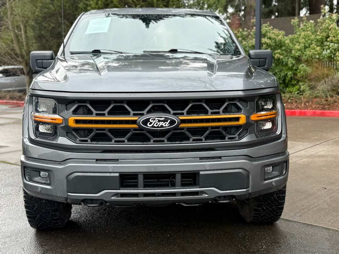 2024 Ford F-150 Tremor - Image 5