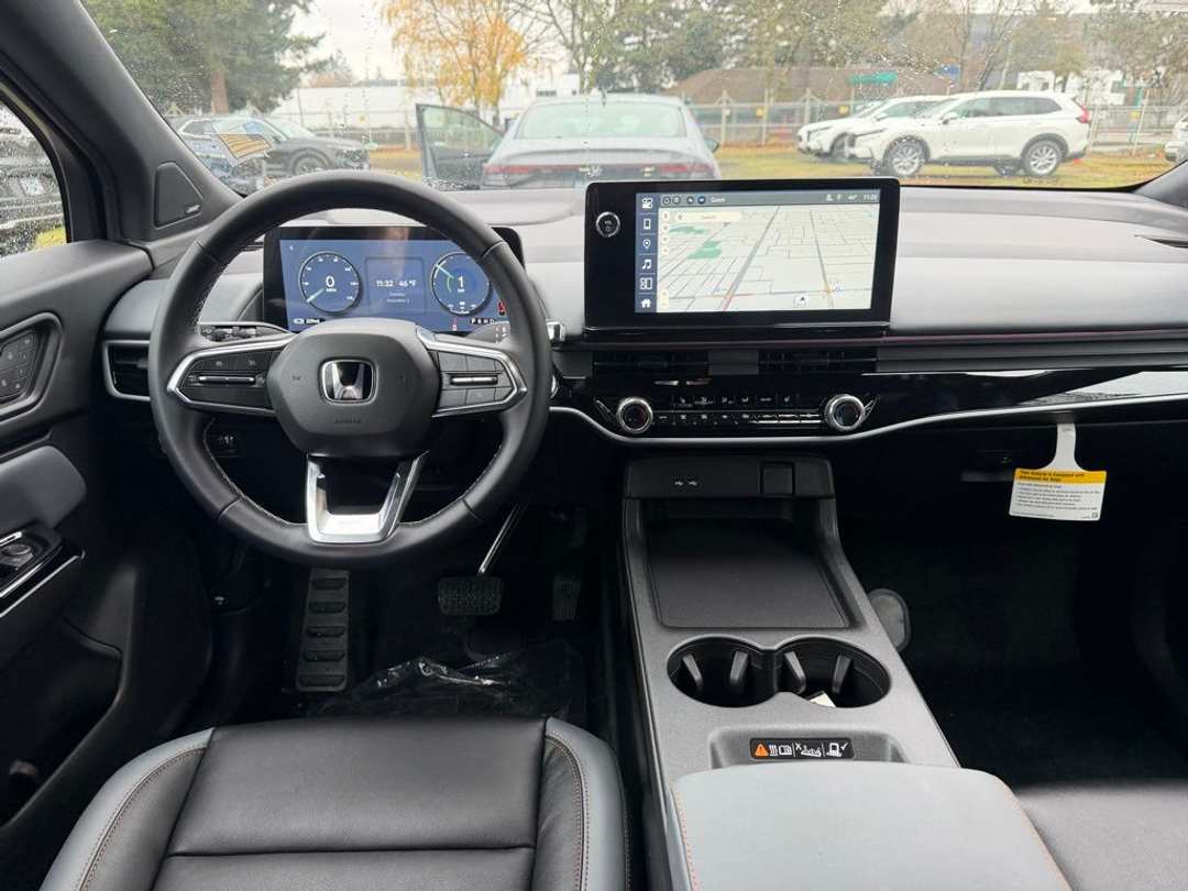 2026 Honda Prologue Touring - Image 34