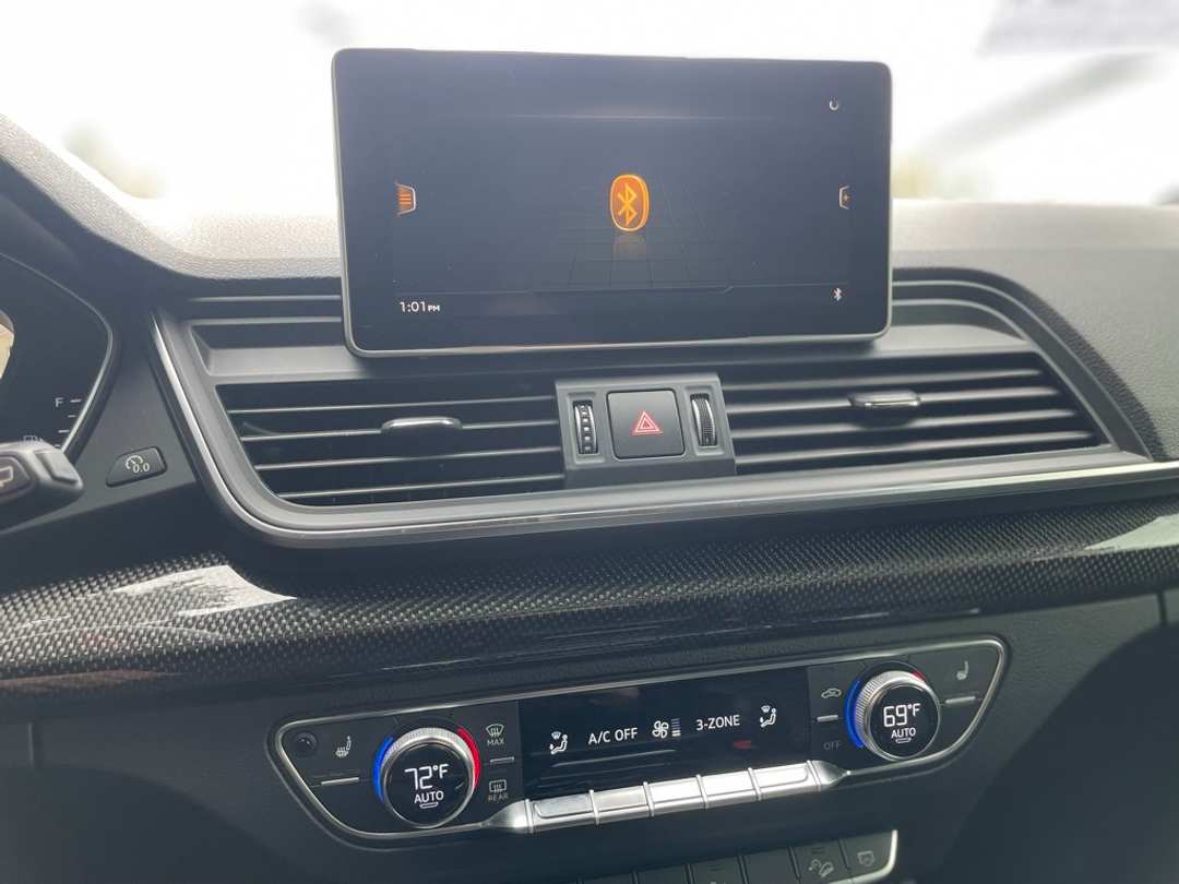 2018 Audi Sq5 3.0T Premium Plus - Image 13