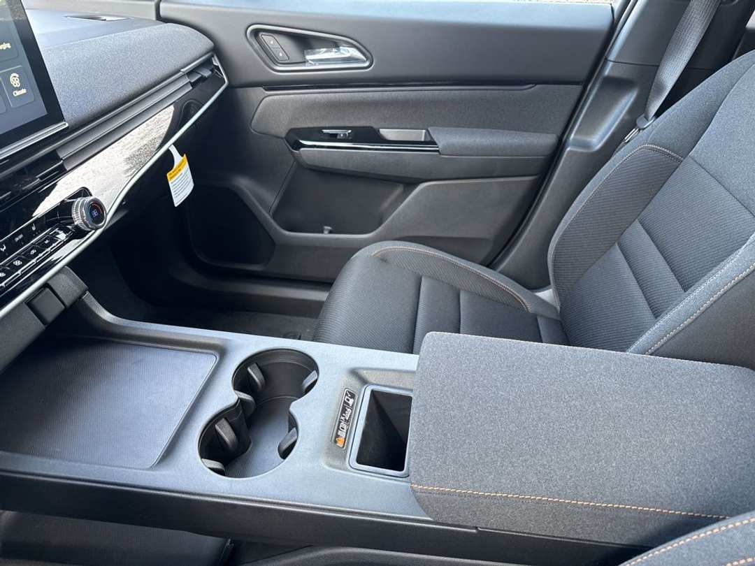 2026 Honda Prologue EX - Image 29