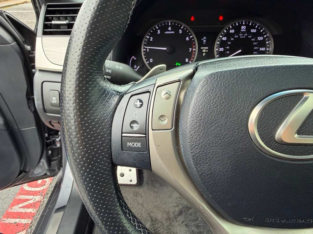 2013 Lexus GS 350 - Image 19