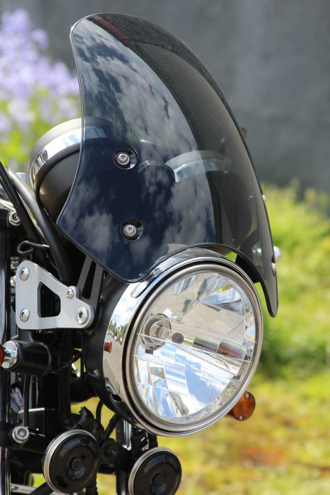 2014 Honda Cb1100 - Image 5