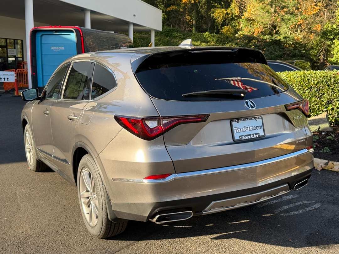 2026 Acura MDX Base - Image 6