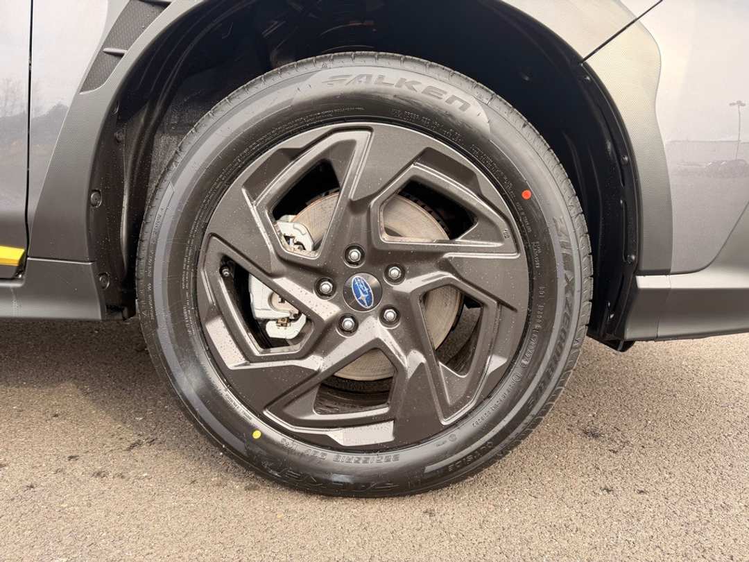 2026 Subaru Crosstrek Sport - Image 9