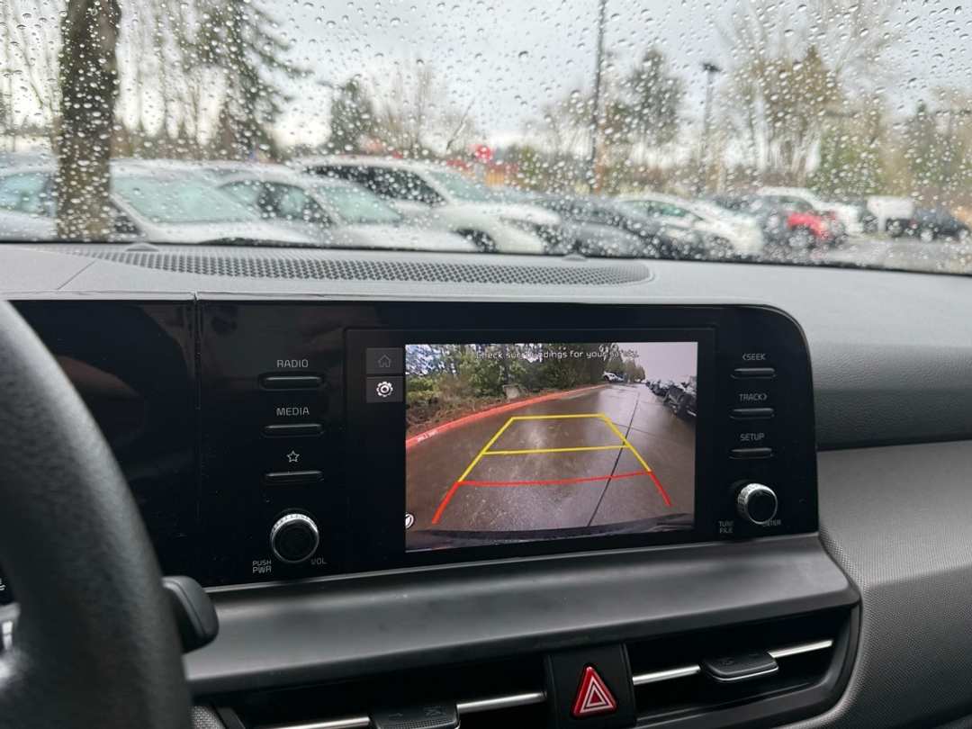 2024 Kia Seltos LX - Image 14