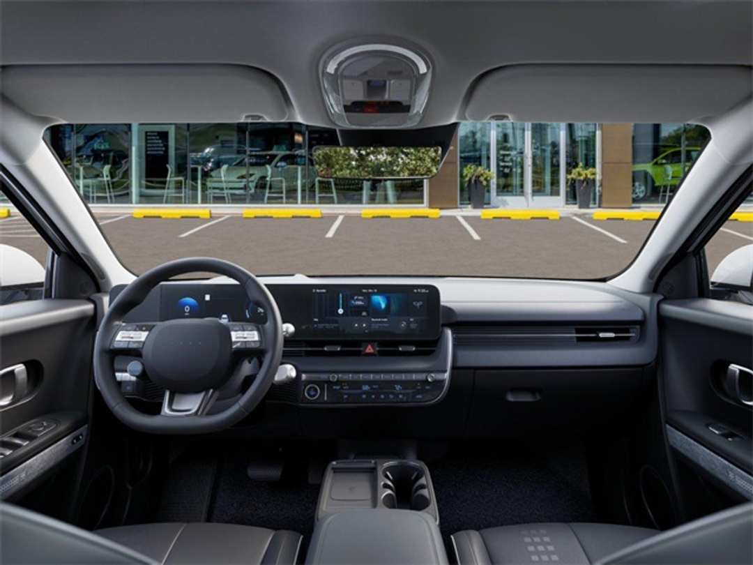 2026 Hyundai Ioniq 5 Limited - Image 11