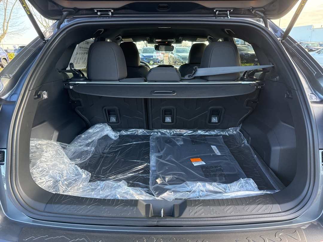 2026 Subaru Crosstrek Sport - Image 19