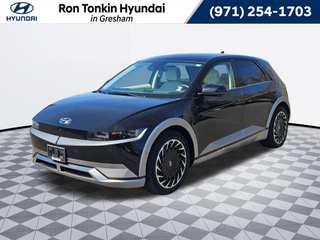 2023 Hyundai Ioniq 5 Limited