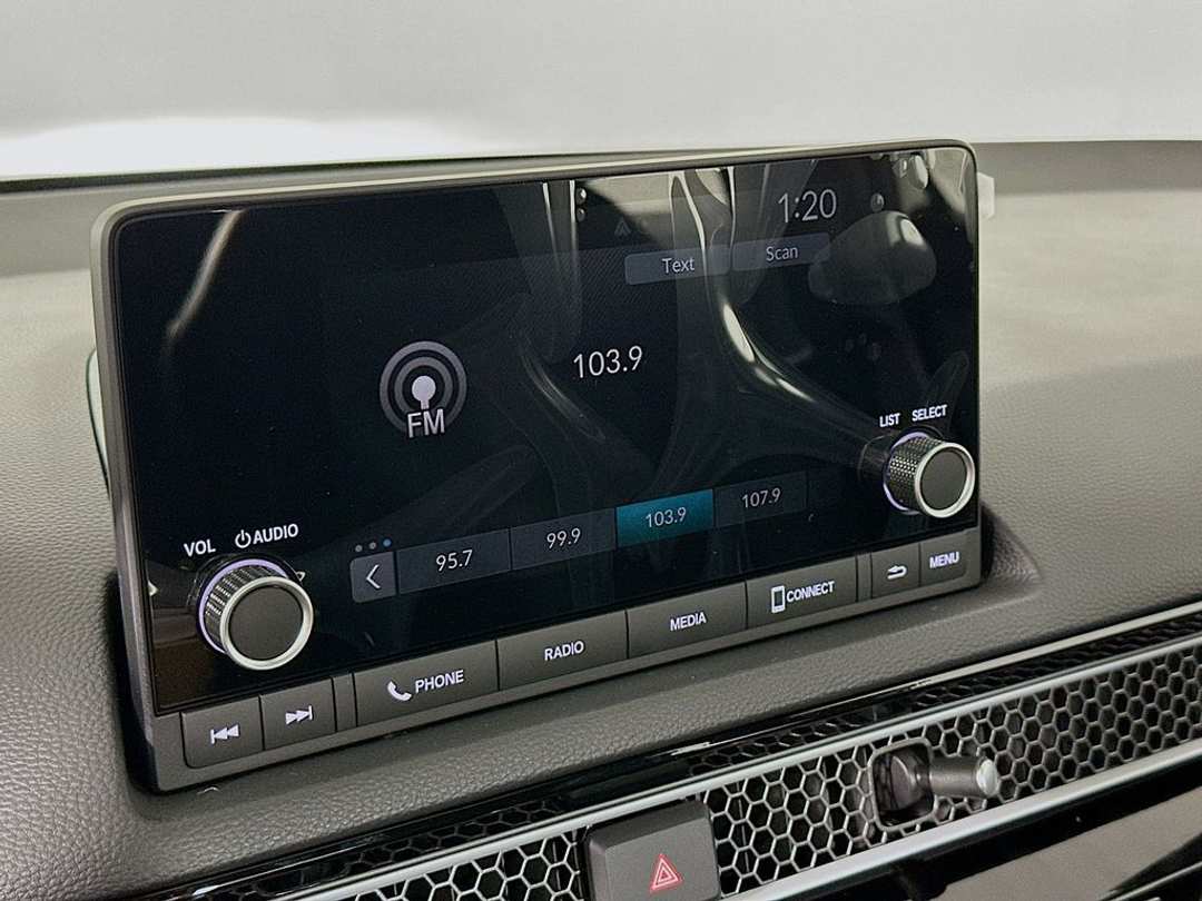 2026 Honda Civic Sport - Image 14