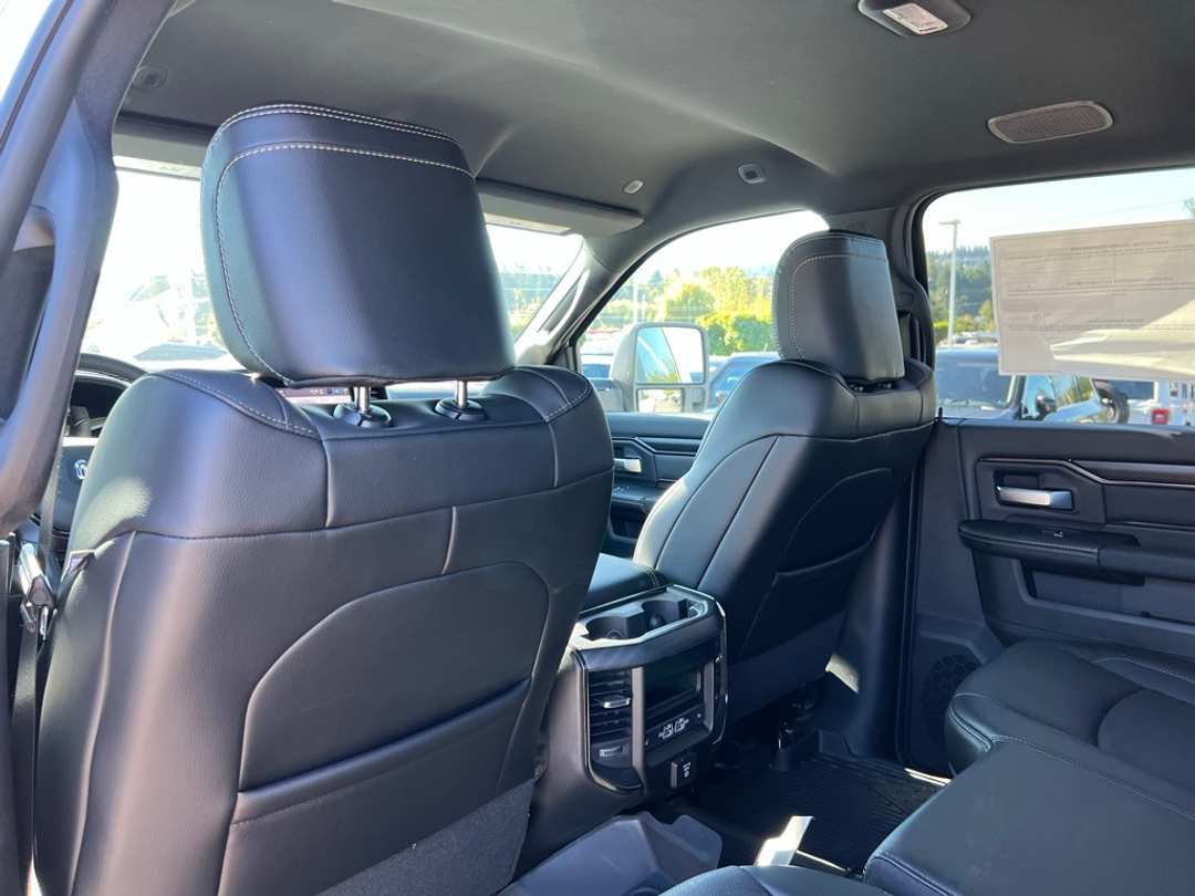 2026 Ram 2500 Rebel - Image 28