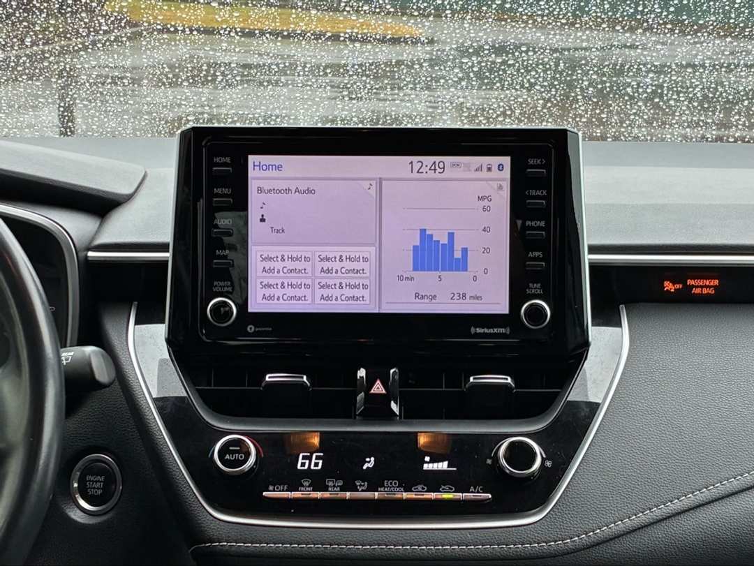 2022 Toyota Corolla SE - Image 15