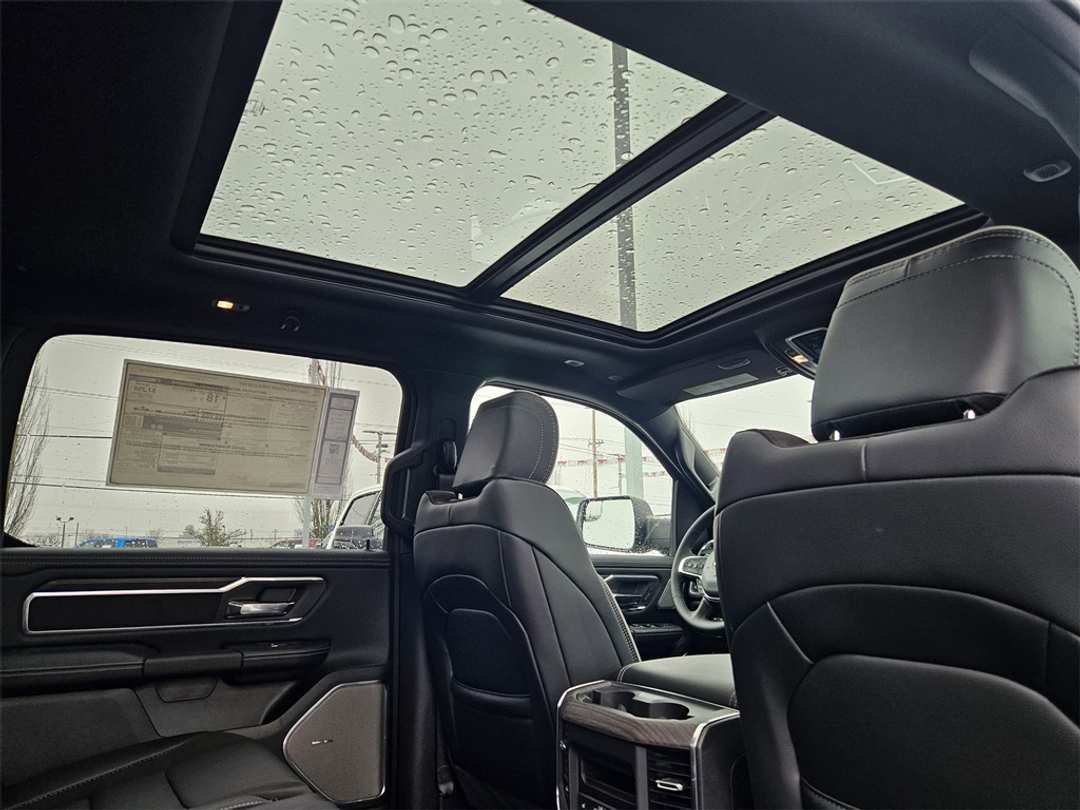 2026 Ram 1500 Laramie - Image 35