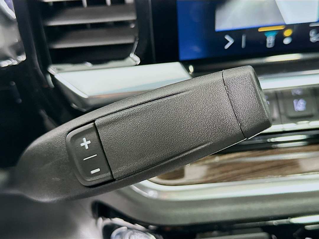 2025 Chevrolet Silverado 2500Hd LT - Image 18