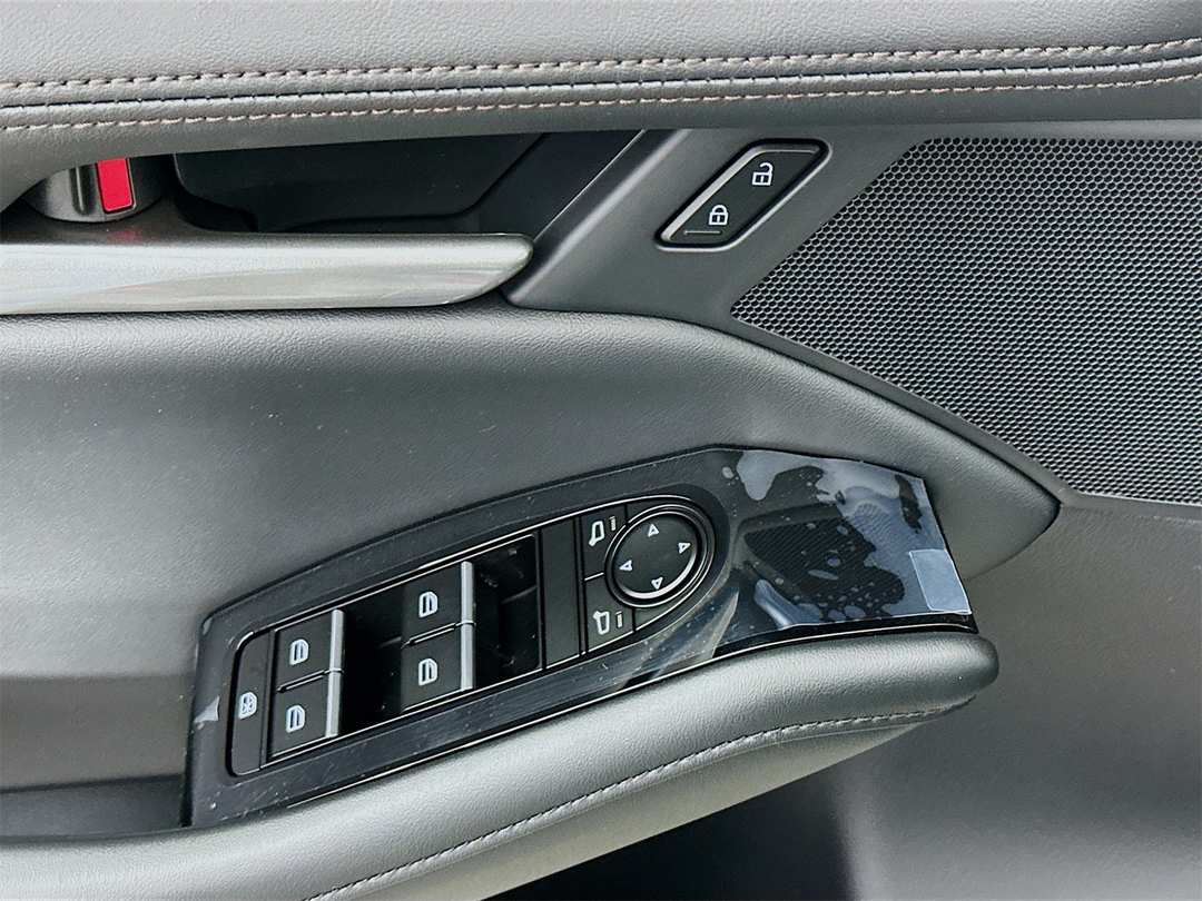 2026 MAZDA Mazda3 2.5 S Select Sport - Image 18