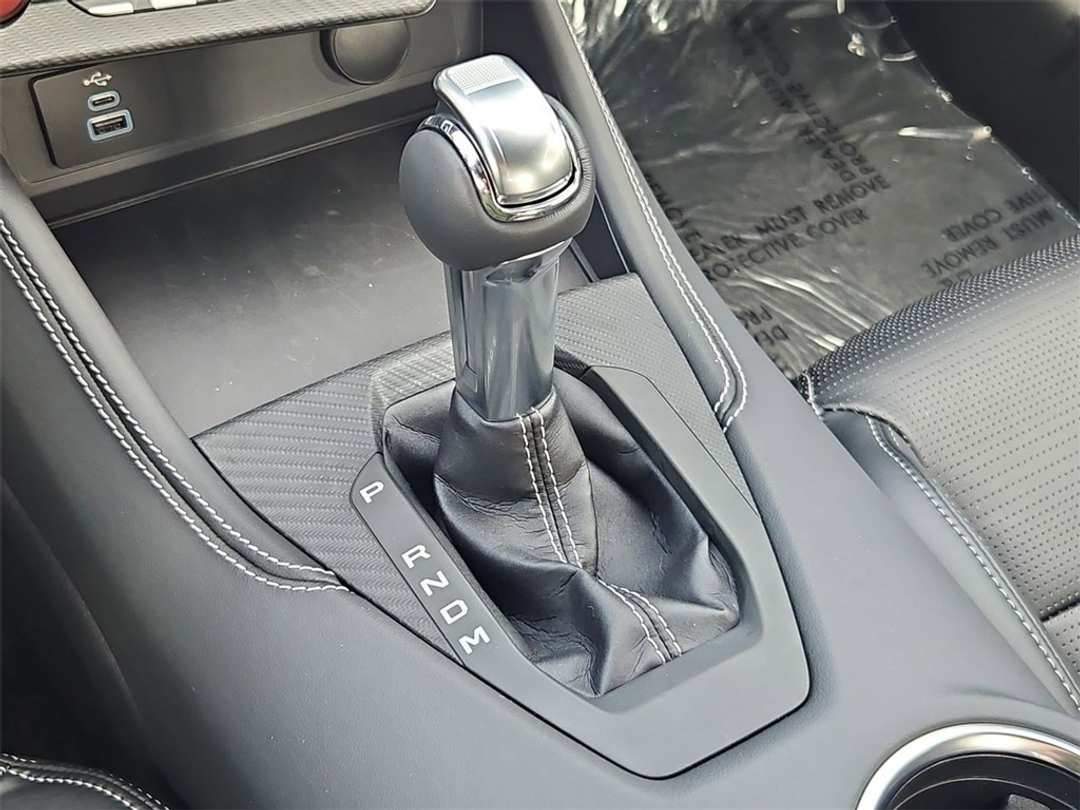 2025 Ford Mustang GT Premium - Image 17