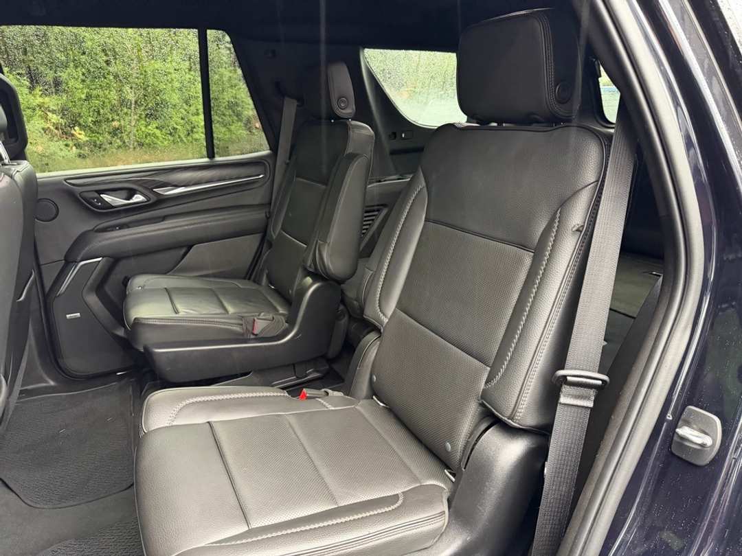 2021 GMC Yukon Denali - Image 23