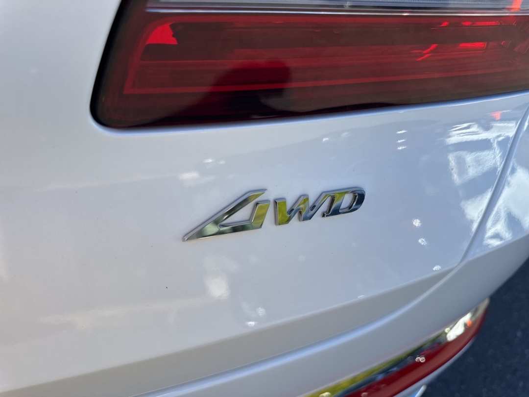 2026 Genesis Gv80 2.5T Prestige - Image 12