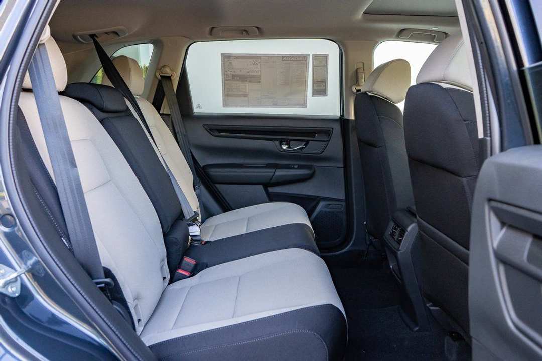 2026 Honda CR-V EX - Image 12