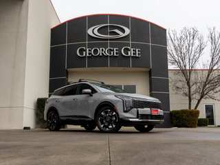 2026 Kia Sportage SXPrestige