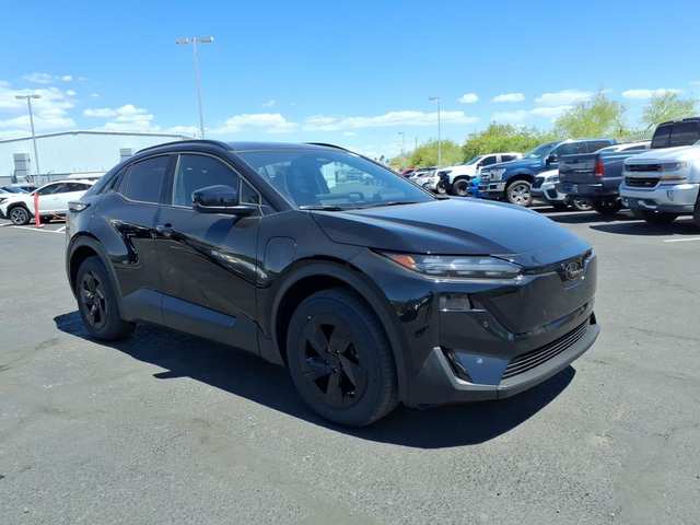 2026 Subaru Uncharted