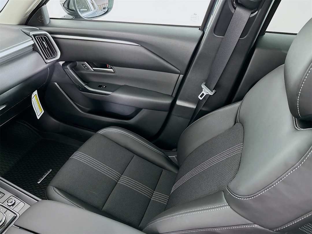 2026 MAZDA Cx-50 Preferred - Image 23