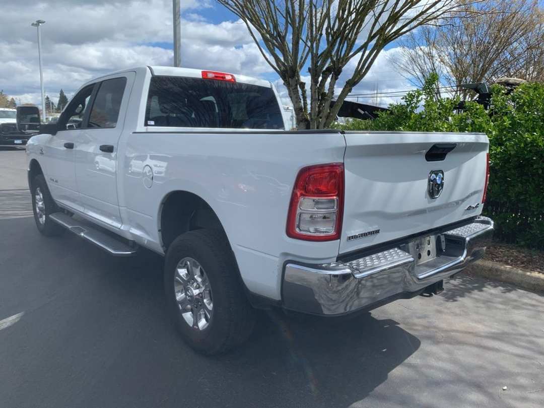 2023 Ram 2500 Big Horn - Image 2