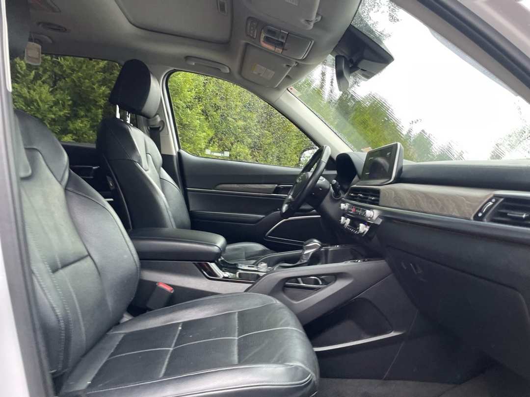 2022 Kia Telluride SX - Image 20