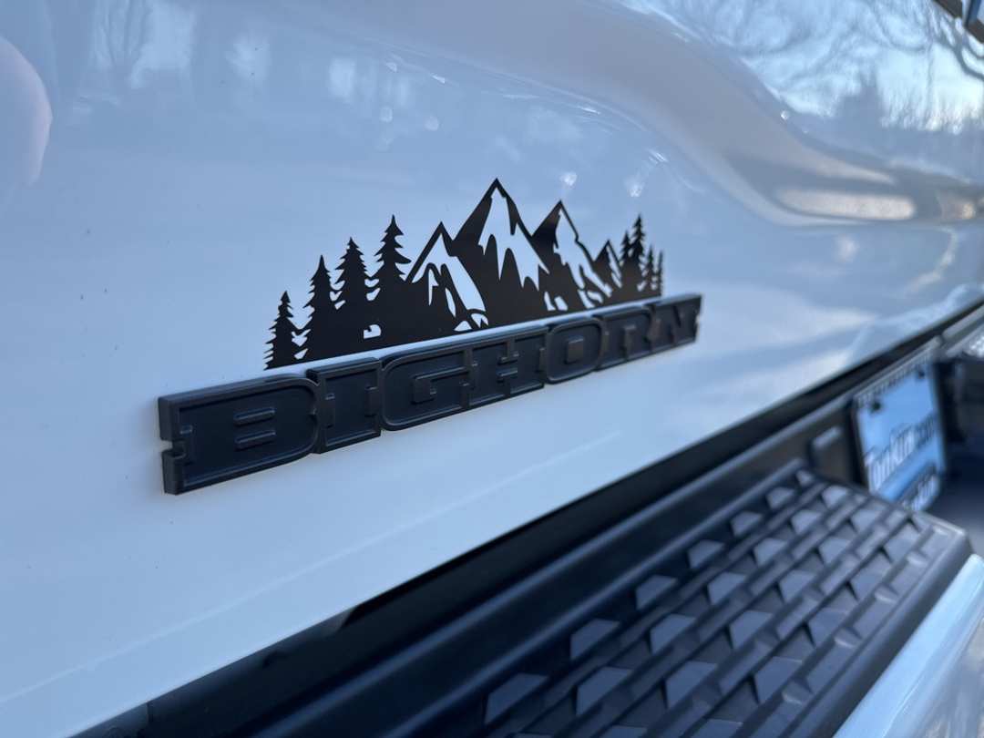 2025 Ram 2500 Big Horn - Image 13