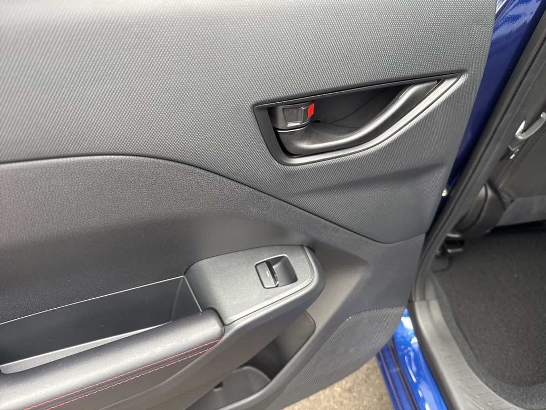 2025 Subaru Impreza Sport - Image 17