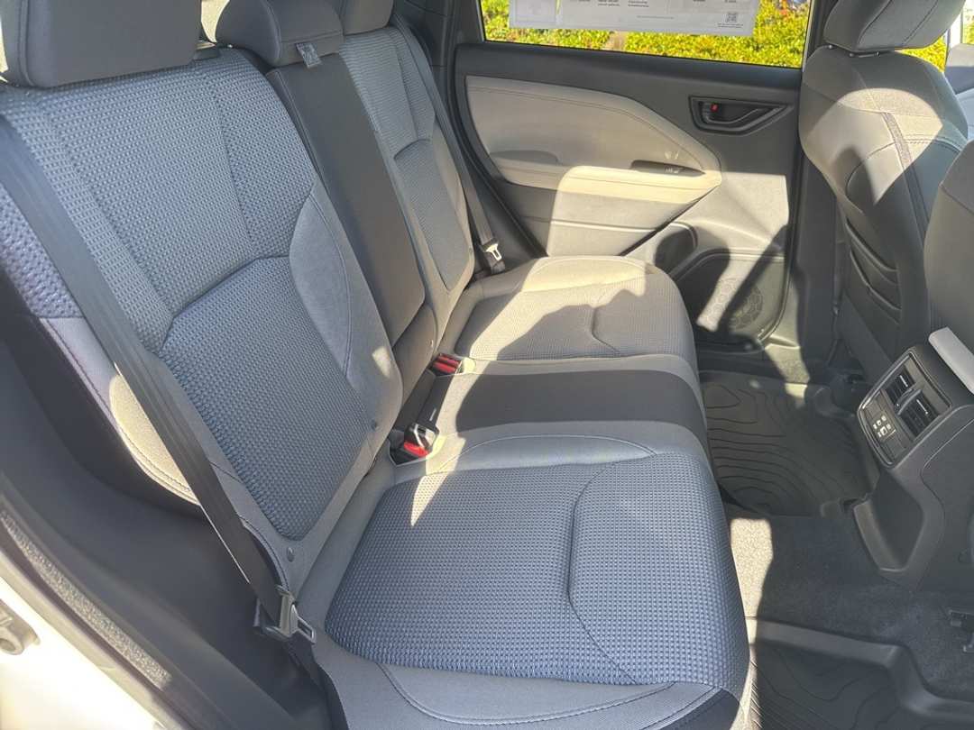 2026 Subaru Forester Premium - Image 23