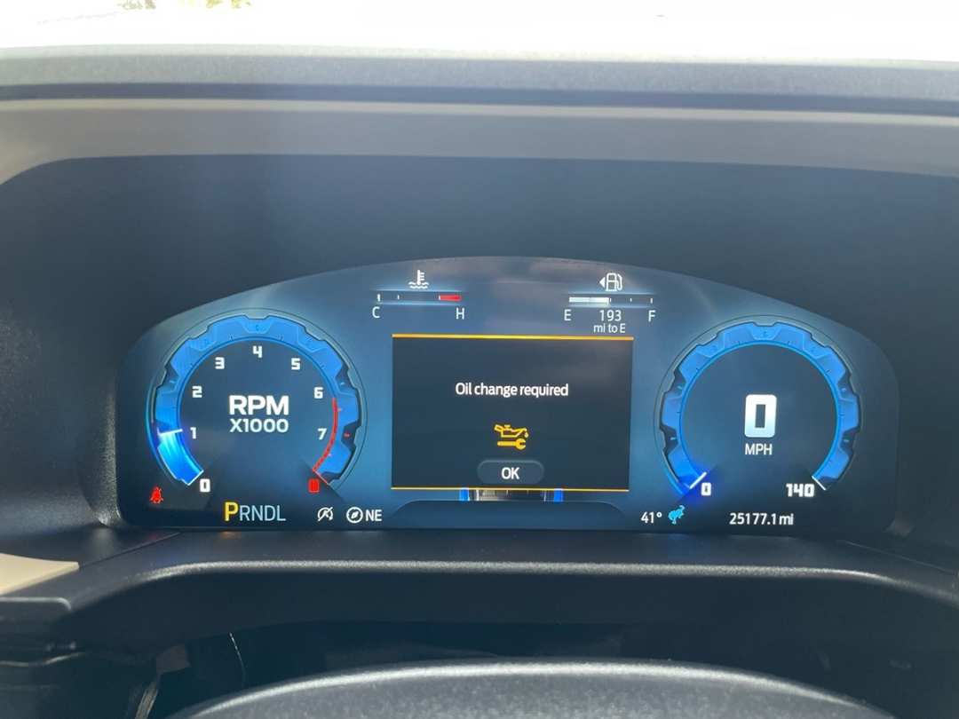 2023 Ford Bronco Sport Big Bend - Image 14