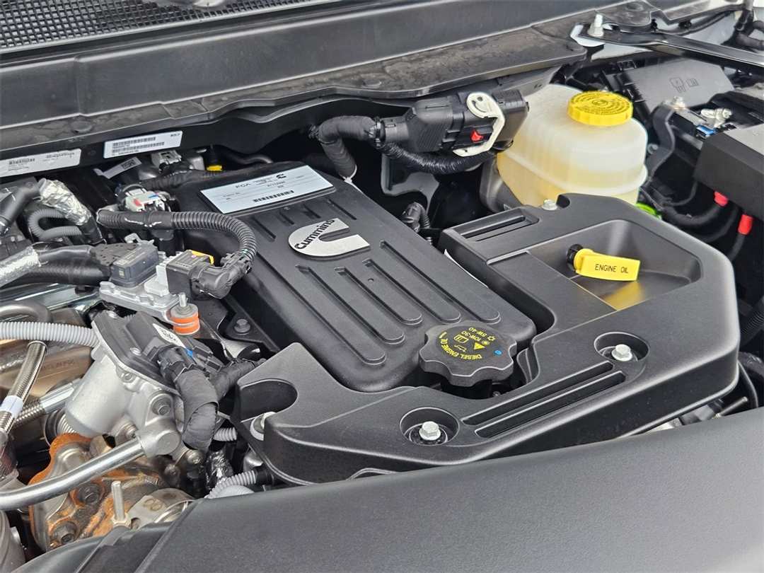 2026 Ram 2500 Tradesman - Image 37