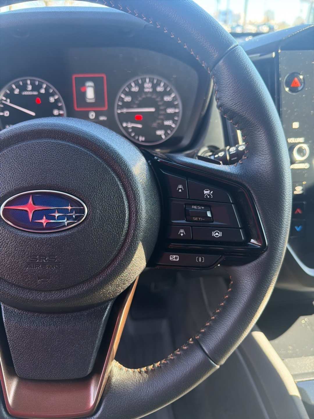 2025 Subaru Forester Sport - Image 34