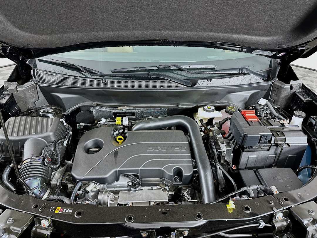 2026 Chevrolet Equinox ACTIV - Image 31