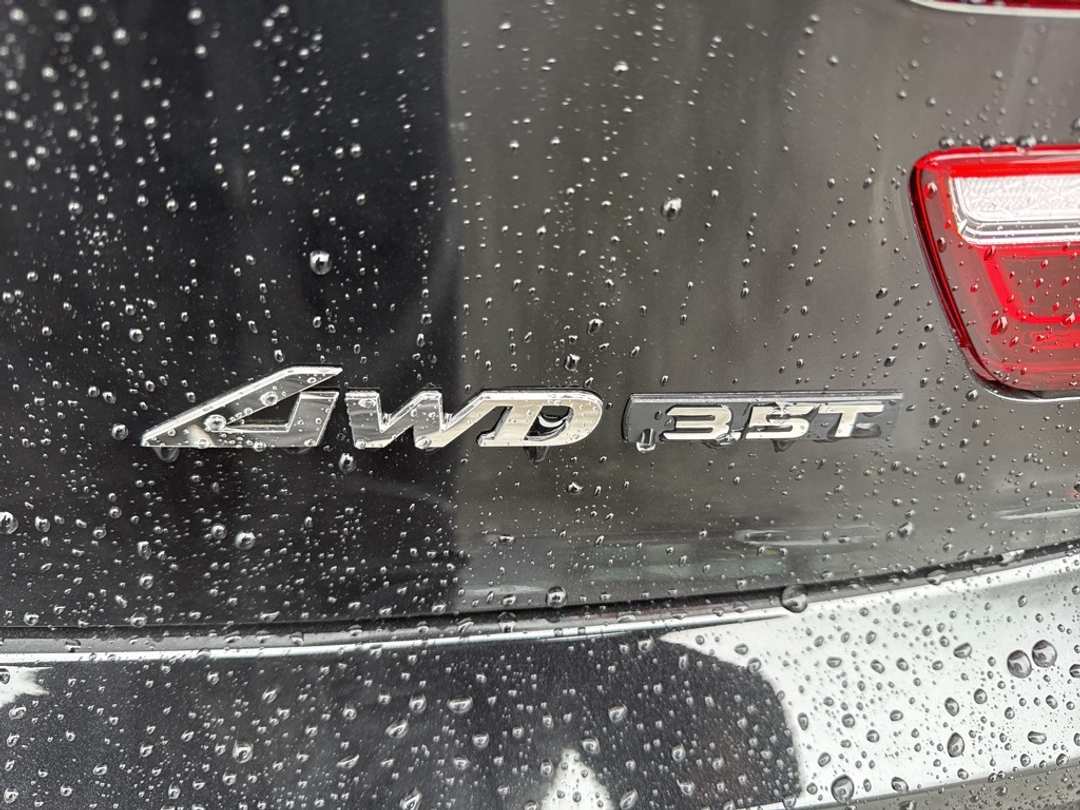 2025 Genesis G80 3.5T - Image 12